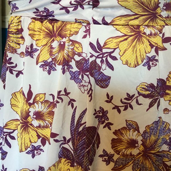 Pain de Sucre Strapless SOFT Cover-Up/Dress - XS - Picture 5 of 6